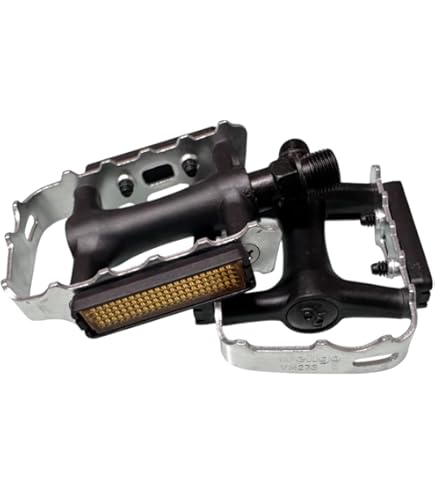 Amazon | ウェルゴ（wellgo）クイックリリースクリップレスペダル